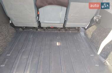 Минивэн Ford Transit Connect 2008 в 