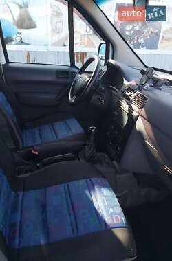 Минивэн Ford Transit Connect 2008 в 