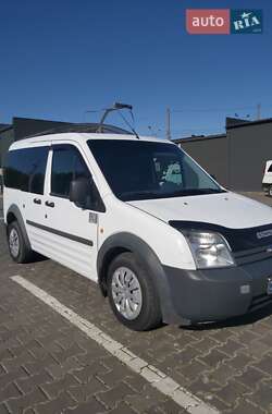 Минивэн Ford Transit Connect 2008 в Черновцах
