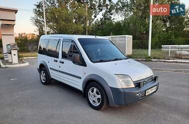 Мінівен Ford Transit Connect 2006 в Харкові