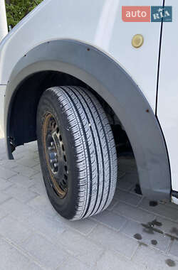 Минивэн Ford Transit Connect 2010 в 