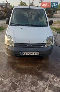 Другие грузовики Ford Transit Connect 2007 в Нежине