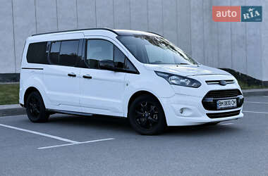 Минивэн Ford Transit Connect 2016 в 