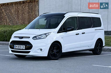 Минивэн Ford Transit Connect 2016 в 