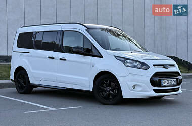 Минивэн Ford Transit Connect 2016 в 