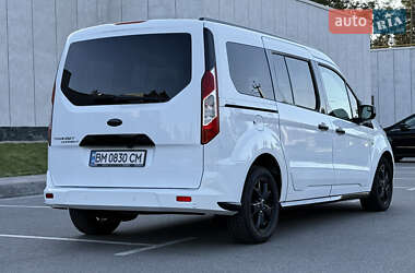 Минивэн Ford Transit Connect 2016 в 