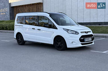 Минивэн Ford Transit Connect 2016 в 