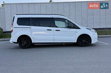 Минивэн Ford Transit Connect 2016 в 