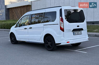 Минивэн Ford Transit Connect 2016 в 