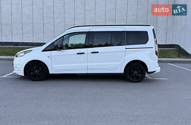 Минивэн Ford Transit Connect 2016 в 