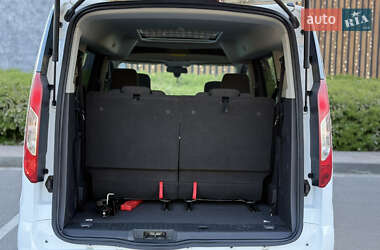 Минивэн Ford Transit Connect 2016 в 
