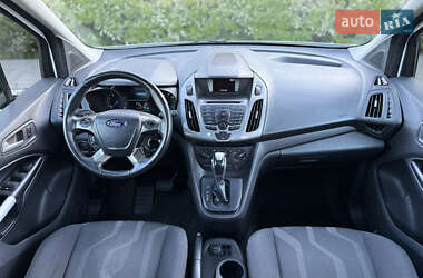 Минивэн Ford Transit Connect 2016 в 