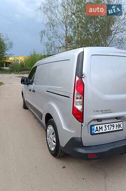 Грузовой фургон Ford Transit Connect 2016 в 
