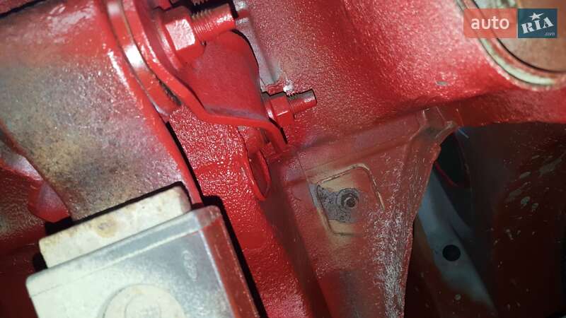 Минивэн Ford Transit Connect 2005 в Косове