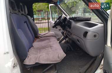 Минивэн Ford Transit Connect 2002 в 