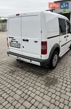 Минивэн Ford Transit Connect 2008 в 