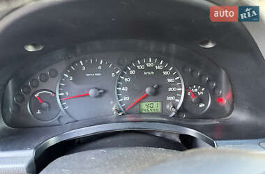 Минивэн Ford Transit Connect 2006 в 