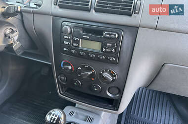 Минивэн Ford Transit Connect 2006 в 