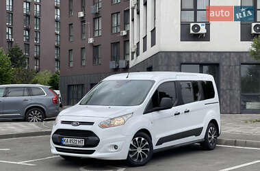 Мінівен Ford Transit Connect 2014 в Києві
