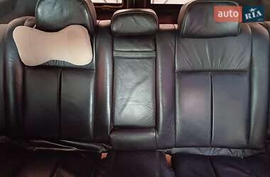 Минивэн Ford Transit Connect 2007 в Онуфриевке