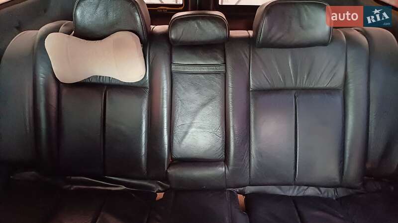 Мінівен Ford Transit Connect 2007 в Онуфріївці