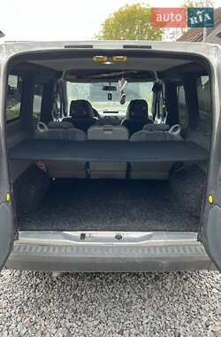 Мінівен Ford Transit Connect 2006 в 