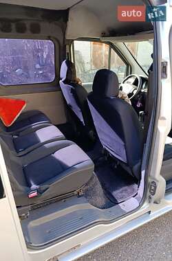 Минивэн Ford Transit Connect 2006 в 