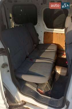 Минивэн Ford Transit Connect 2007 в 