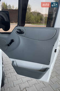 Минивэн Ford Transit Connect 2006 в 