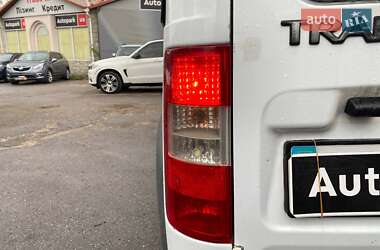 Минивэн Ford Transit Connect 2008 в 