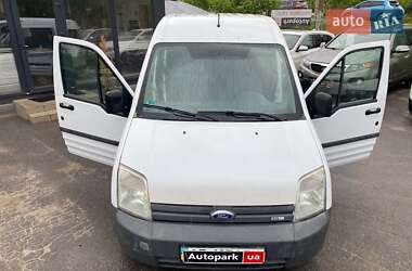 Минивэн Ford Transit Connect 2008 в 