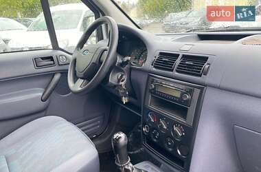 Минивэн Ford Transit Connect 2008 в 