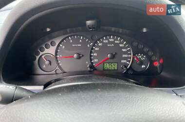 Минивэн Ford Transit Connect 2008 в 