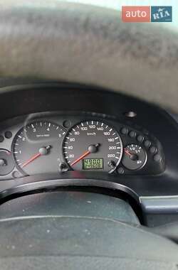 Минивэн Ford Transit Connect 2008 в 