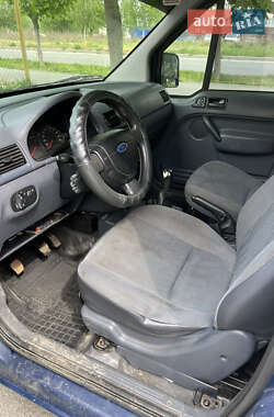 Грузовой фургон Ford Transit Connect 2008 в 