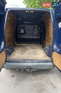 Грузовой фургон Ford Transit Connect 2008 в 