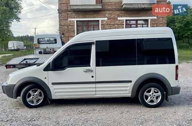 Минивэн Ford Transit Connect 2004 в 