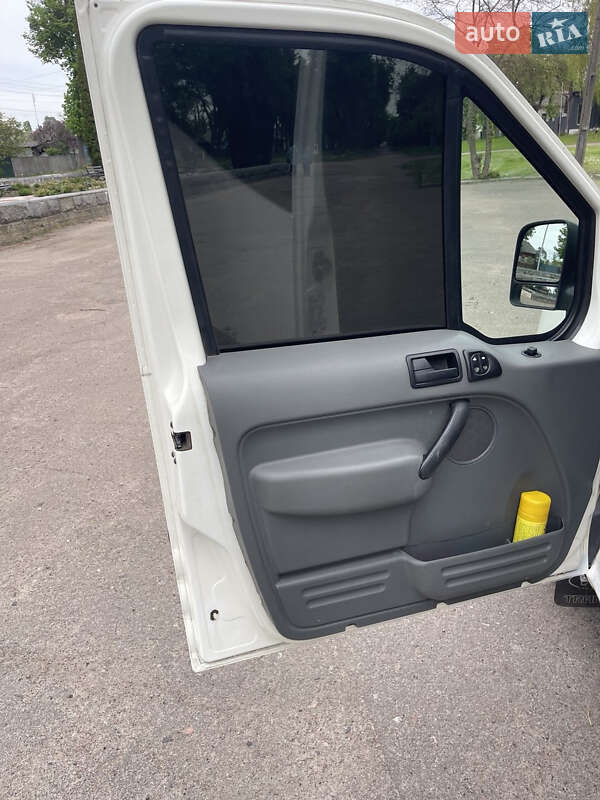 Мінівен Ford Transit Connect 2006 в Кролевці