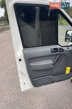 Минивэн Ford Transit Connect 2006 в 