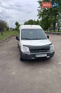 Минивэн Ford Transit Connect 2006 в Кролевце
