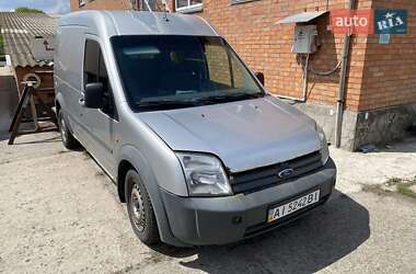 Вантажний фургон Ford Transit Connect 2007 в Переяславі