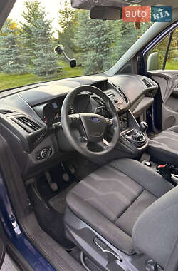 Мінівен Ford Transit Connect 2014 в 