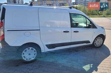 Грузовой фургон Ford Transit Connect 2017 в 