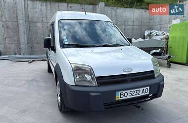 Минивэн Ford Transit Connect 2004 в 