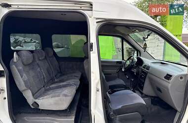 Минивэн Ford Transit Connect 2004 в 