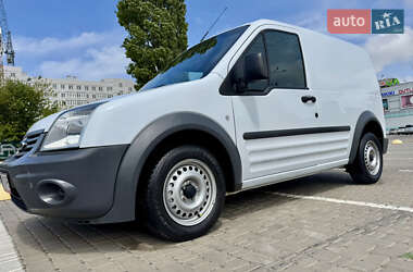 Грузовой фургон Ford Transit Connect 2013 в 