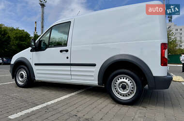 Грузовой фургон Ford Transit Connect 2013 в 