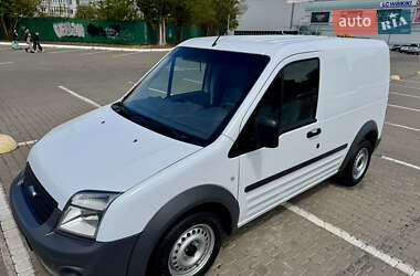 Грузовой фургон Ford Transit Connect 2013 в 