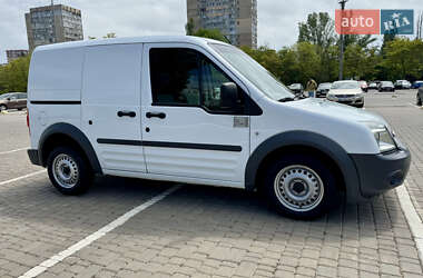 Грузовой фургон Ford Transit Connect 2013 в 
