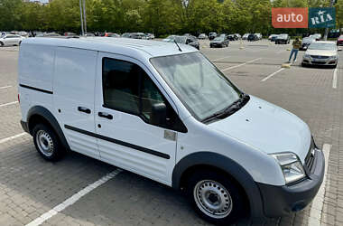 Грузовой фургон Ford Transit Connect 2013 в 